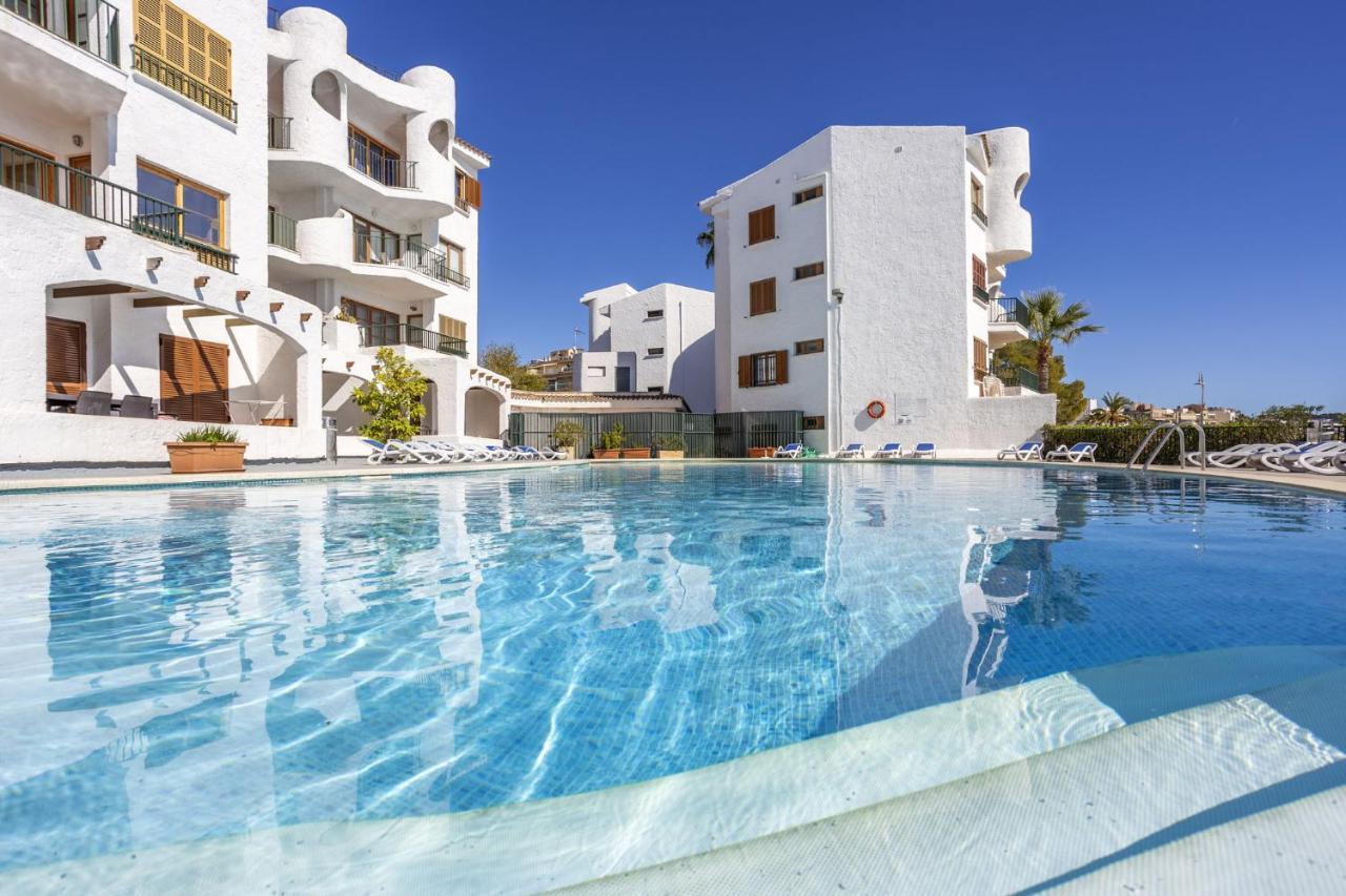 Apartamento Marina 454 بورت ذالكوذيا المظهر الخارجي الصورة